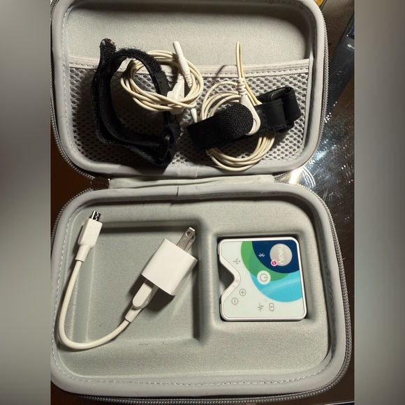 Healy Resonance Plus Frequencies for Life Resonance Device - Picture 3 of 6